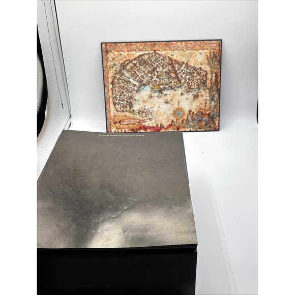 Gloomhaven: JAWS OF THE LION Board‎ Game. Pre-Iwned - Picture 15 of 16